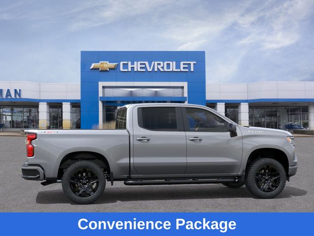 2026 Chevrolet Silverado 1500 RST - Photo 6
