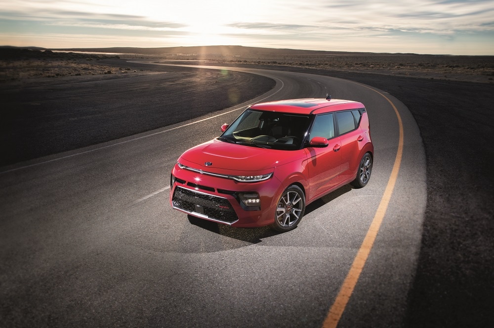 kia dealership near Clinton Township MI