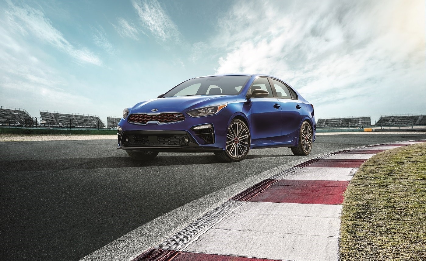 kia forte for sale in detroit