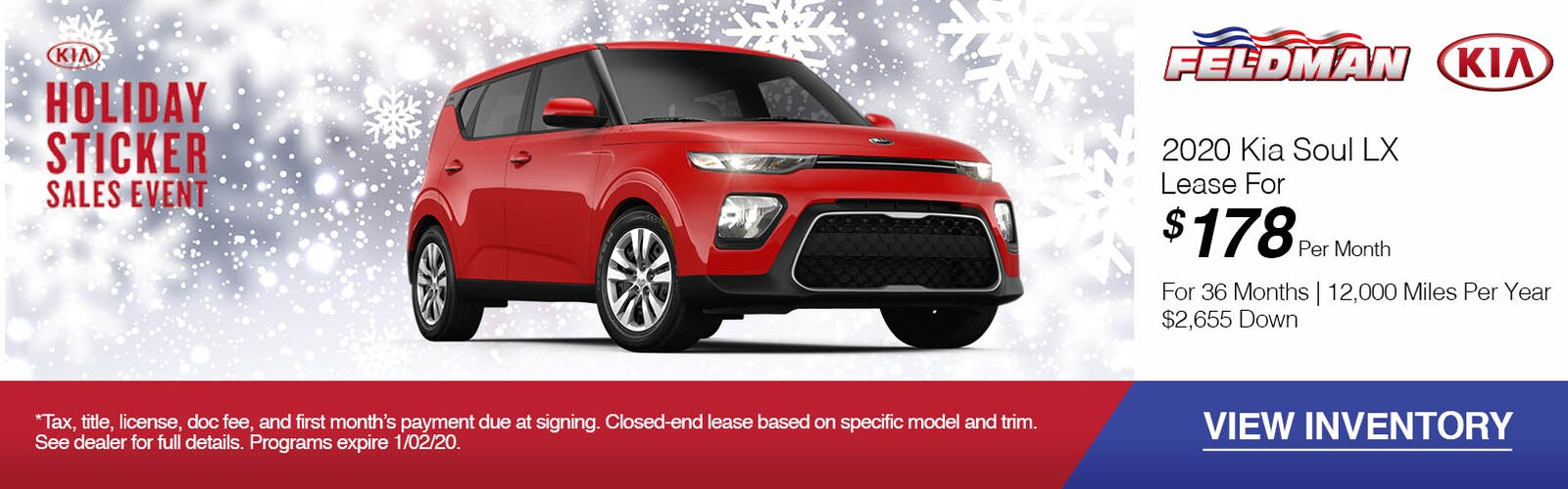 Kia Dealership Novi MI Feldman Kia