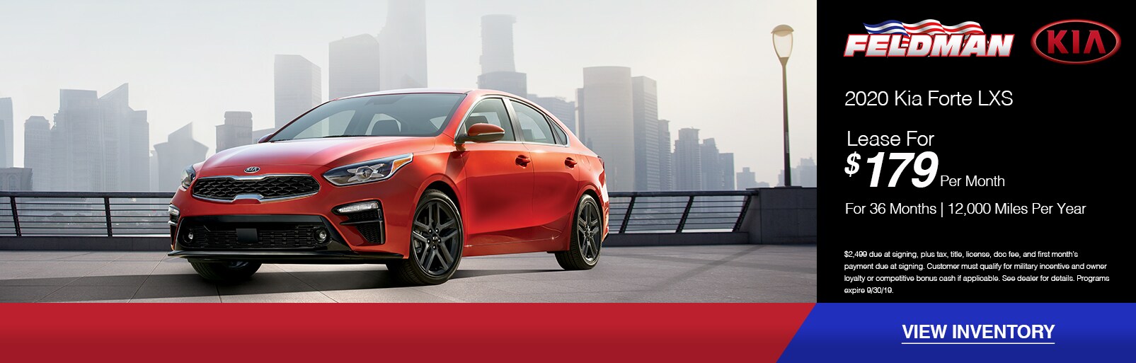 Kia Dealership Novi MI Feldman Kia