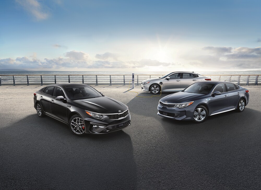 Kia Dealer Dearborn MI Feldman Kia