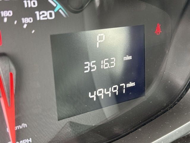 2022 Chevrolet Spark 1LT - Photo 18