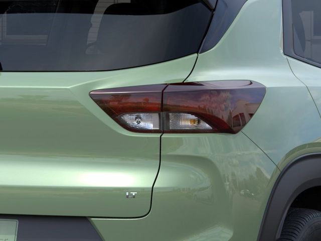 2026 Chevrolet Trailblazer LT - Photo 10