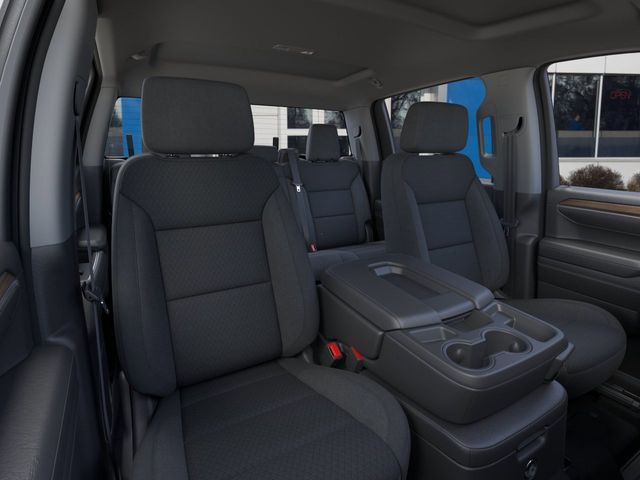 2026 Chevrolet Silverado 1500 LT - Photo 16