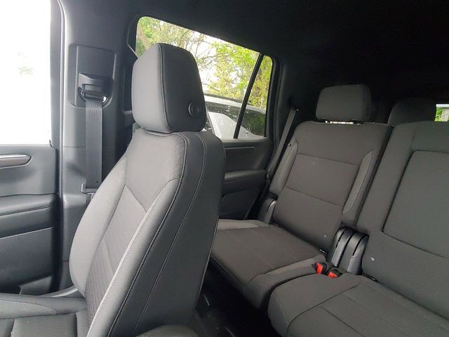2026 Chevrolet Tahoe LS - Photo 12