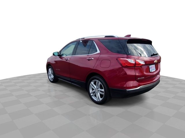 2018 Chevrolet Equinox Premier - Photo 6