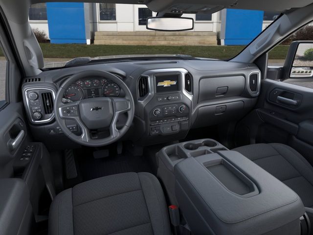 2026 Chevrolet Silverado 2500 HD Custom - Photo 15