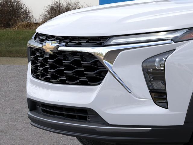 2026 Chevrolet Trax LT - Photo 13