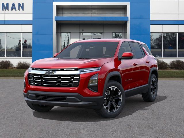 2026 Chevrolet Equinox LT - Photo 6