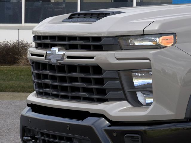 2026 Chevrolet Silverado 2500 HD Custom - Photo 13