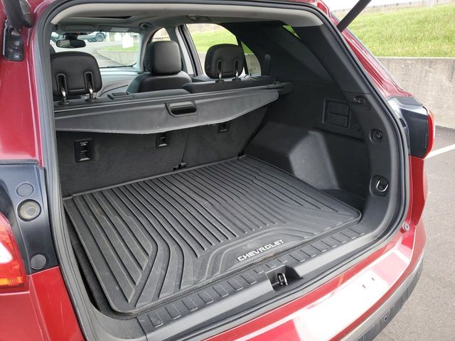 2018 Chevrolet Equinox Premier - Photo 33