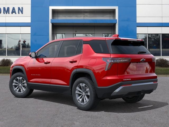 2026 Chevrolet Equinox LT - Photo 3