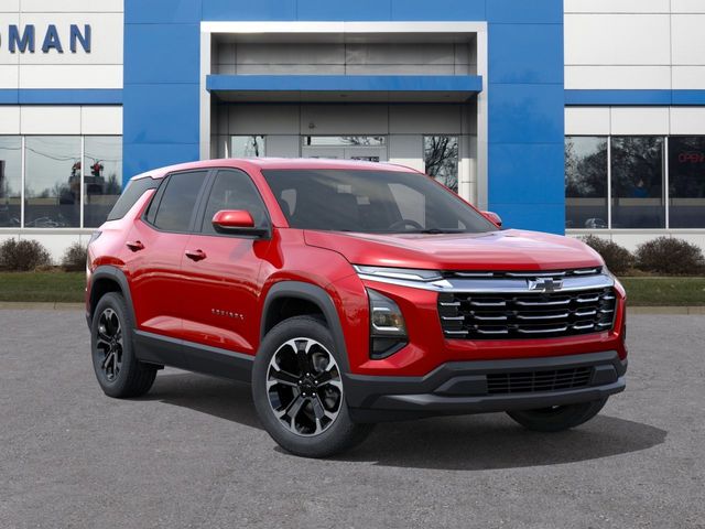 2026 Chevrolet Equinox LT - Photo 7