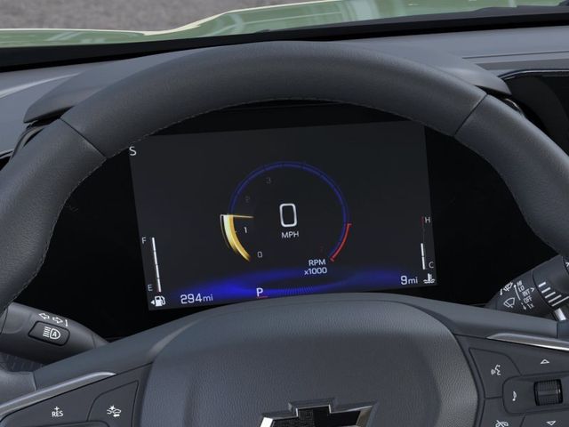 2026 Chevrolet Trax Activ - Photo 18