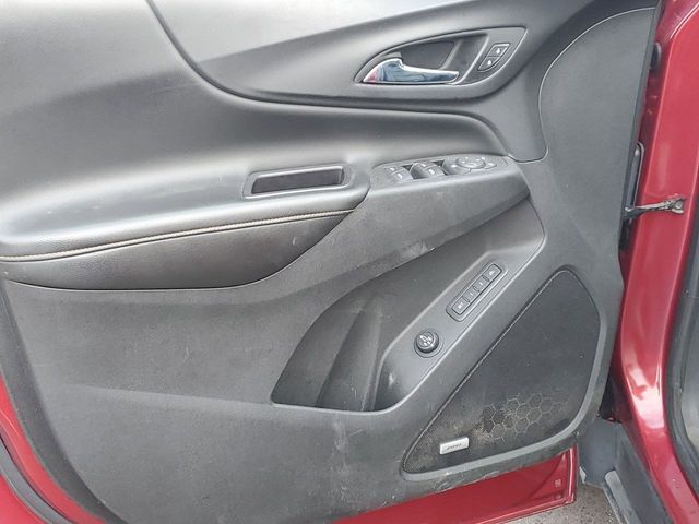 2018 Chevrolet Equinox Premier - Photo 29