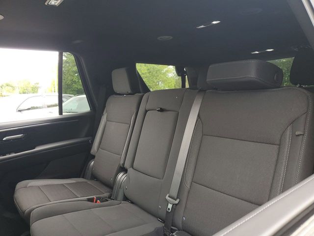 2026 Chevrolet Tahoe LS - Photo 30