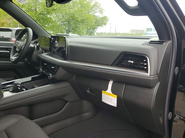 2026 Chevrolet Tahoe LS - Photo 34