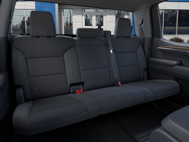 2026 Chevrolet Silverado 1500 LT - Photo 17