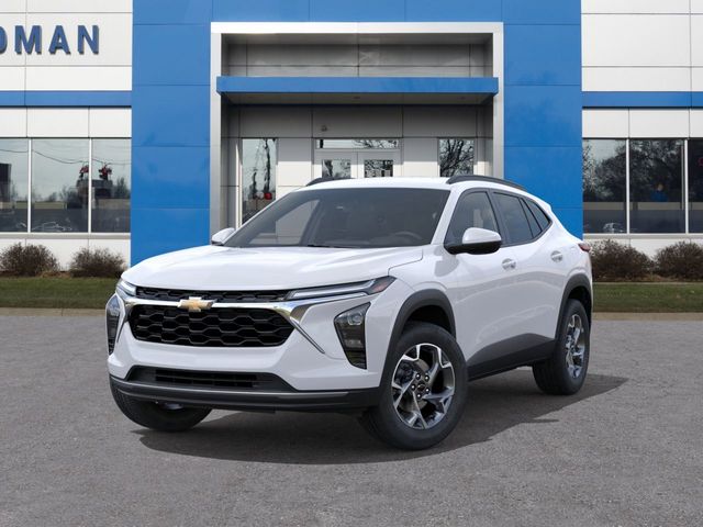 2026 Chevrolet Trax LT - Photo 6
