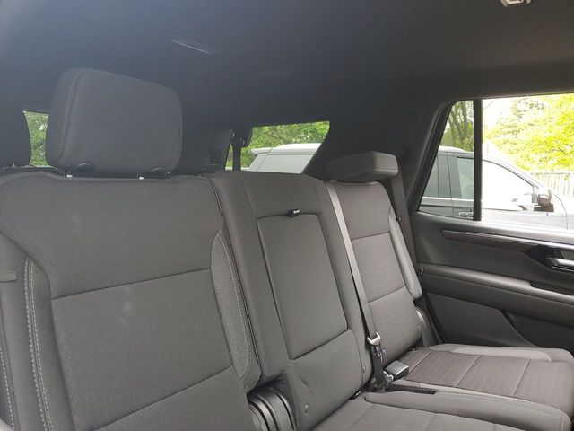 2026 Chevrolet Tahoe LS - Photo 32