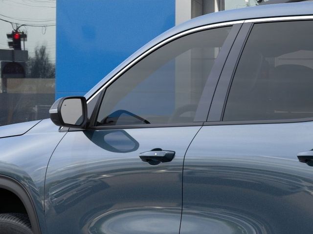 2026 Chevrolet Traverse LT - Photo 12