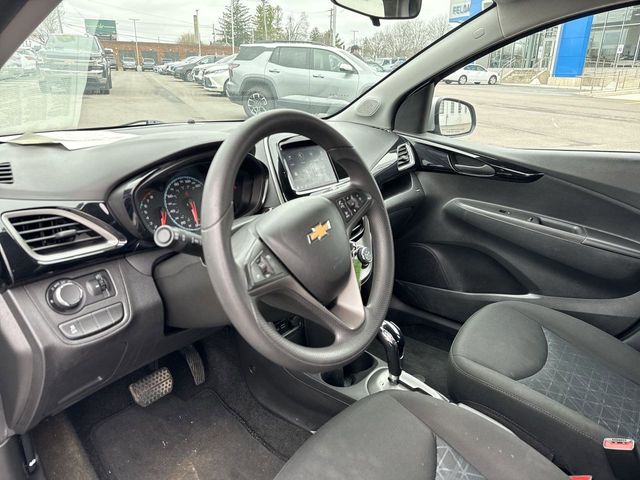 2022 Chevrolet Spark 1LT - Photo 16