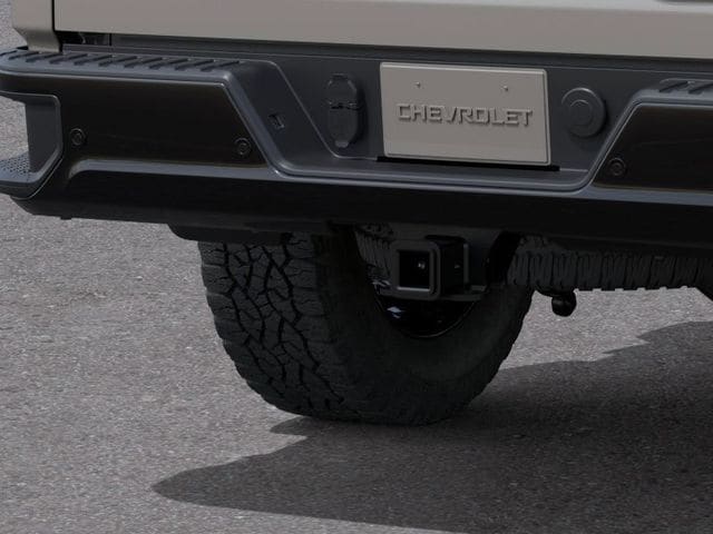 2026 Chevrolet Silverado 2500 HD Custom - Photo 14