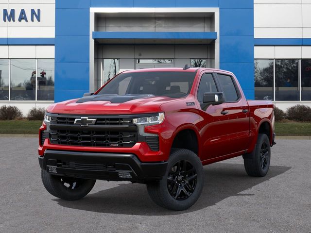 2026 Chevrolet Silverado 1500 LT Trail Boss - Photo 6