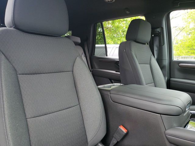 2026 Chevrolet Tahoe LS - Photo 33
