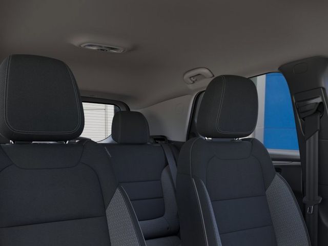 2026 Chevrolet Trailblazer LT - Photo 23
