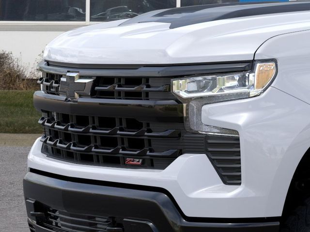 2026 Chevrolet Silverado 1500 LT Trail Boss - Photo 13