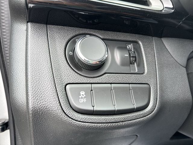2022 Chevrolet Spark 1LT - Photo 22