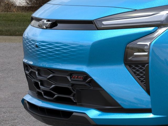 2027 Chevrolet Bolt RS - Photo 13