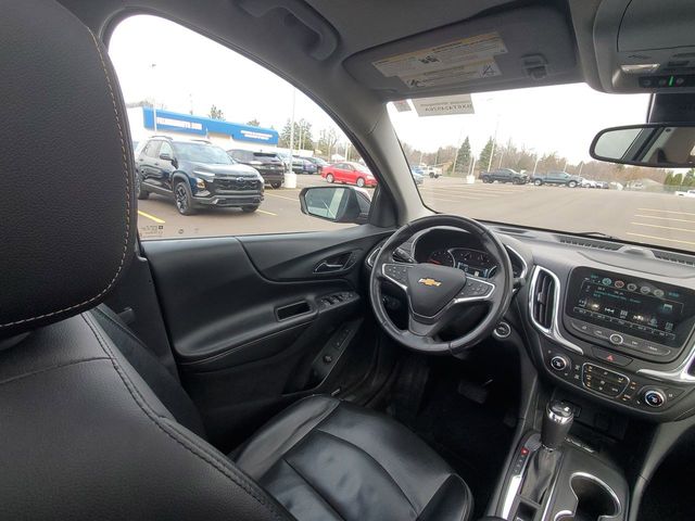 2018 Chevrolet Equinox Premier - Photo 15