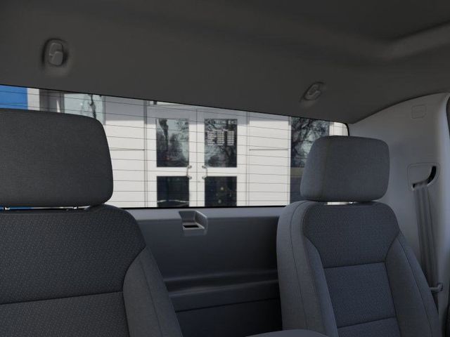 2026 Chevrolet Silverado 1500 Work Truck - Photo 24