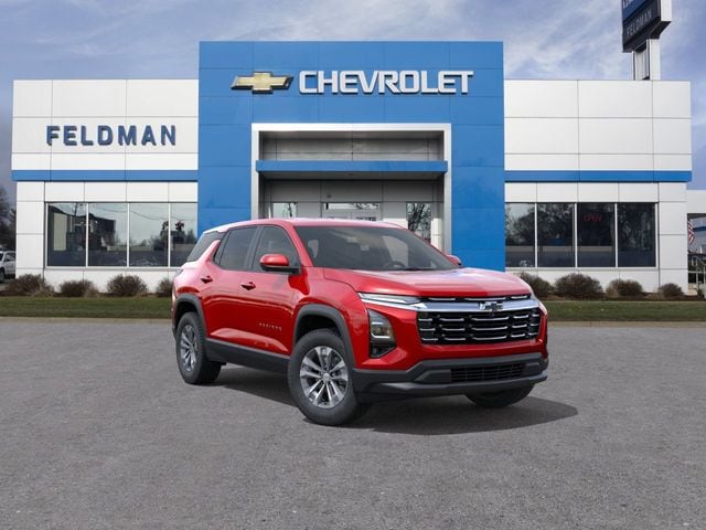 2026 Chevrolet Equinox LT - Photo 1