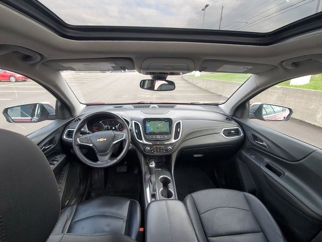 2018 Chevrolet Equinox Premier - Photo 27