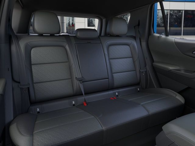 2026 Chevrolet Equinox LT - Photo 17