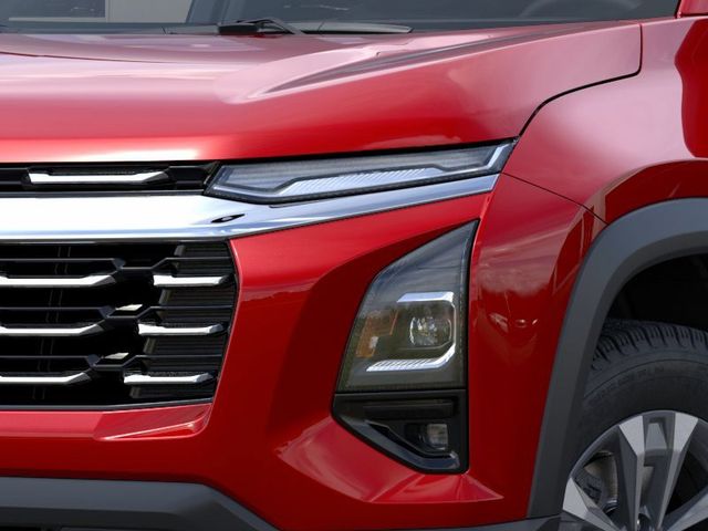 2026 Chevrolet Equinox LT - Photo 10
