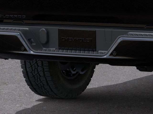2026 Chevrolet Colorado Work Truck - Photo 14
