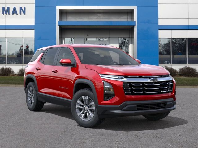 2026 Chevrolet Equinox LT - Photo 7