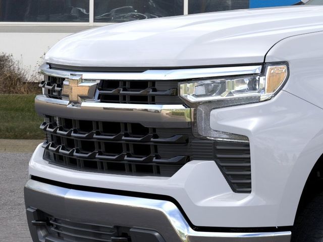 2026 Chevrolet Silverado 1500 LT - Photo 13