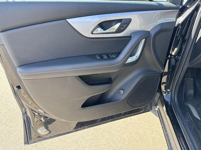 2023 Chevrolet Blazer 2LT - Photo 27