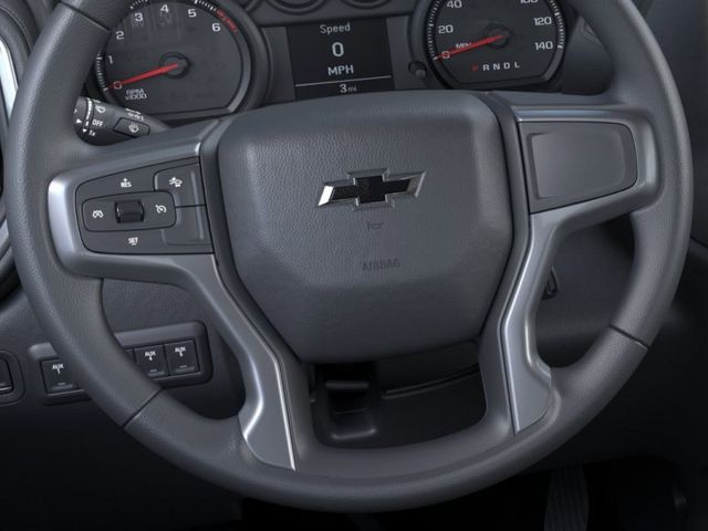 2026 Chevrolet Silverado 2500 HD Custom - Photo 19