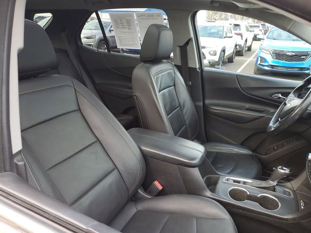 2018 Chevrolet Equinox Premier - Photo 35