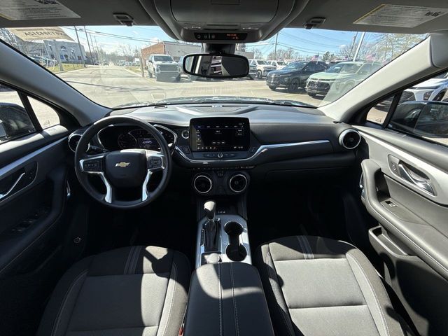 2023 Chevrolet Blazer 2LT - Photo 25