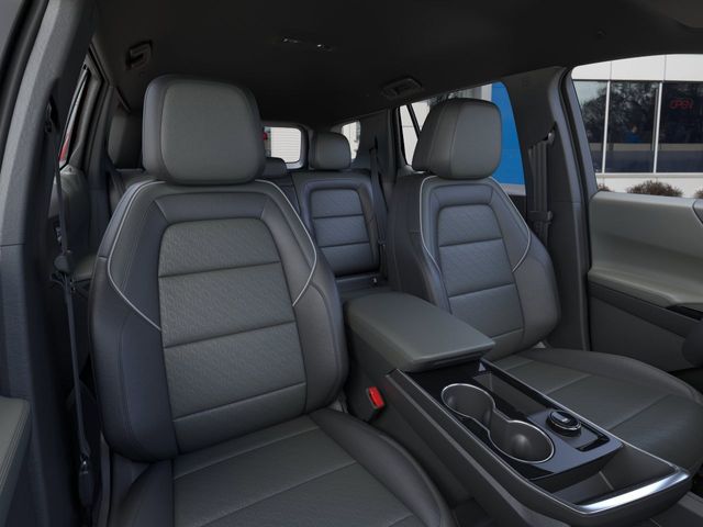 2026 Chevrolet Equinox LT - Photo 16