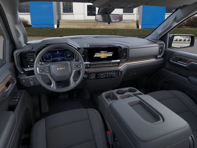 2026 Chevrolet Silverado 1500 LT - Photo 15