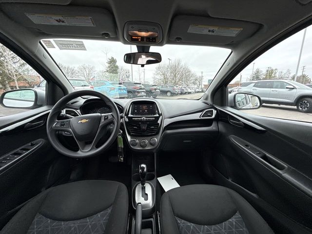 2022 Chevrolet Spark 1LT - Photo 11